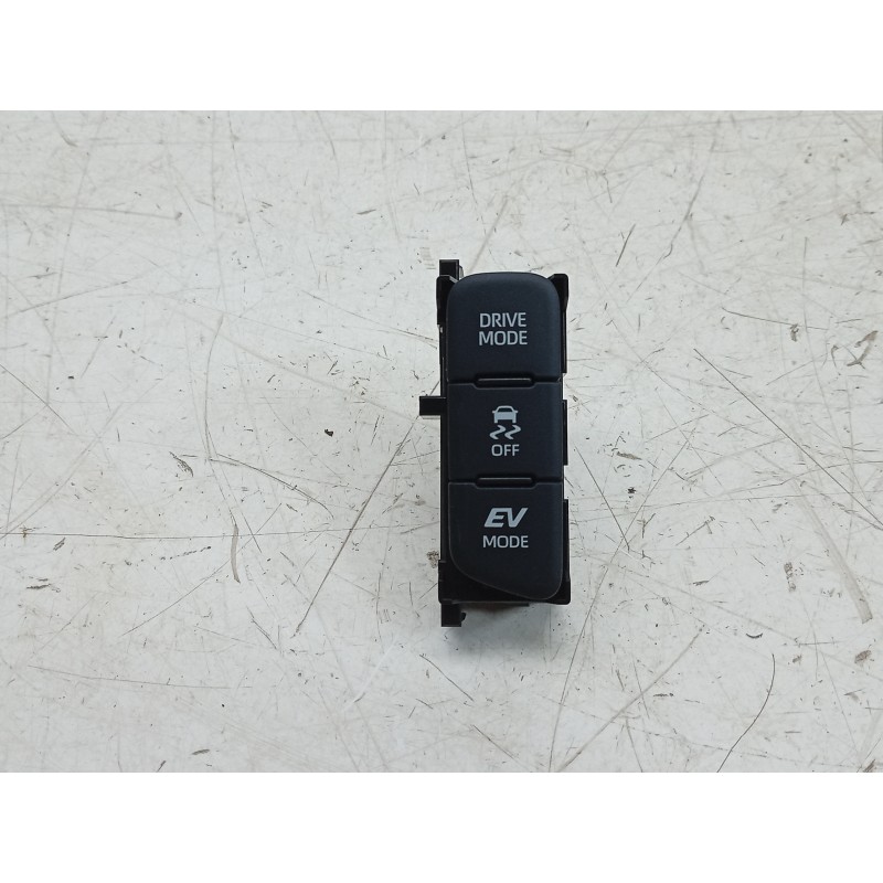 Recambio de mando multifuncion para toyota yaris (_p21_, _pa1_, _ph1_) 1.5 hybrid (mxph10) referencia OEM IAM 250512 M81303 