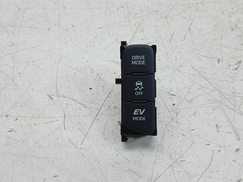 Recambio de mando multifuncion para toyota yaris (_p21_, _pa1_, _ph1_) 1.5 hybrid (mxph10) referencia OEM IAM 250512 M81303 