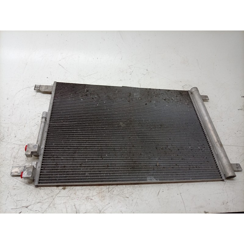Recambio de condensador / radiador aire acondicionado para skoda octavia iv (nx3, nn3, pv3) 2.0 tdi referencia OEM IAM T16695C 5