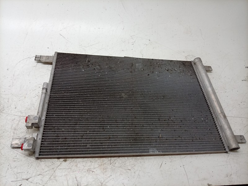 Recambio de condensador / radiador aire acondicionado para skoda octavia iv (nx3, nn3, pv3) 2.0 tdi referencia OEM IAM T16695C 5