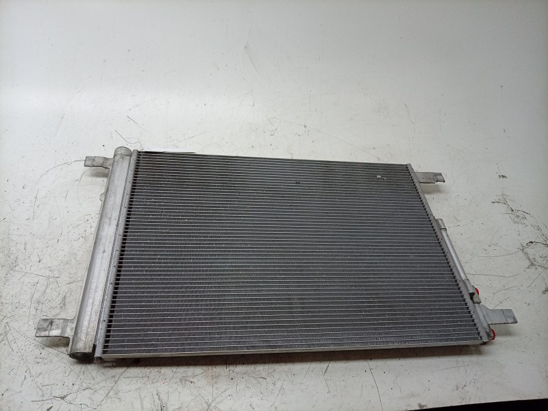 Recambio de condensador / radiador aire acondicionado para skoda octavia iv (nx3, nn3, pv3) 2.0 tdi referencia OEM IAM T16695C 5