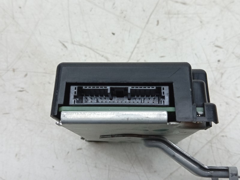 Recambio de modulo electronico para toyota yaris (_p21_, _pa1_, _ph1_) 1.5 hybrid (mxph10) referencia OEM IAM  8900052071 