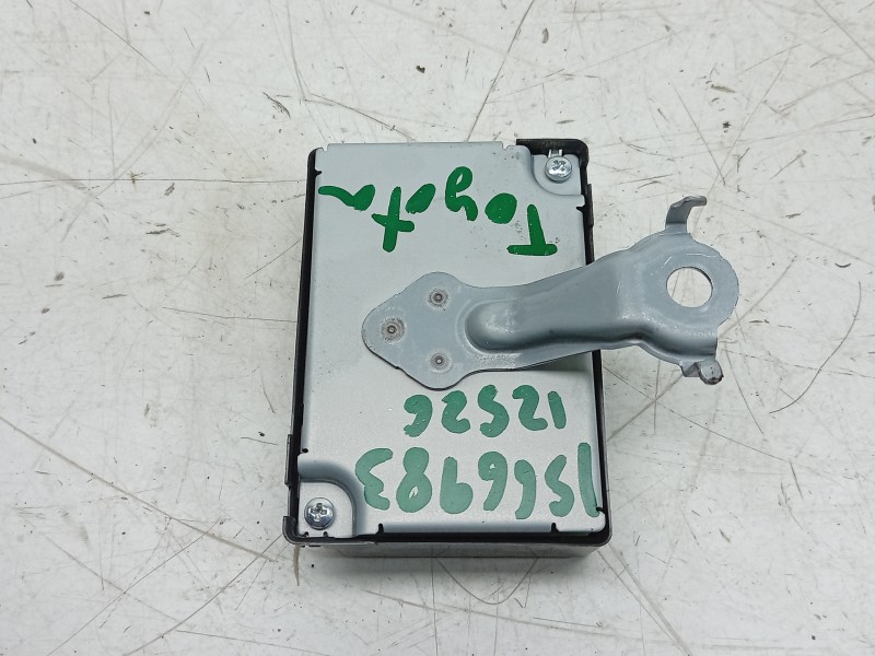 Recambio de modulo electronico para toyota yaris (_p21_, _pa1_, _ph1_) 1.5 hybrid (mxph10) referencia OEM IAM  8900052071 