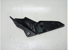 Recambio de moldura para honda cb (501cc - ) cb 650 r (rh08, rh02) referencia OEM IAM  83611MKYD500  2