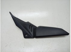 Recambio de moldura para honda cb (501cc - ) cb 650 r (rh08, rh02) referencia OEM IAM  83611MKYD500 