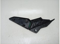 Recambio de moldura para honda cb (501cc - ) cb 650 r (rh08, rh02) referencia OEM IAM  83611MKYD500  2