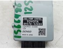 MODULO ELECTRONICO 1049935500 8957052080 