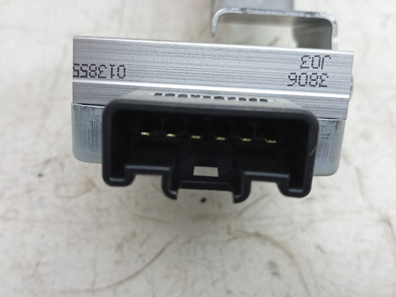 Recambio de modulo electronico para toyota yaris (_p21_, _pa1_, _ph1_) 1.5 hybrid (mxph10) referencia OEM IAM 1049935500 8957052