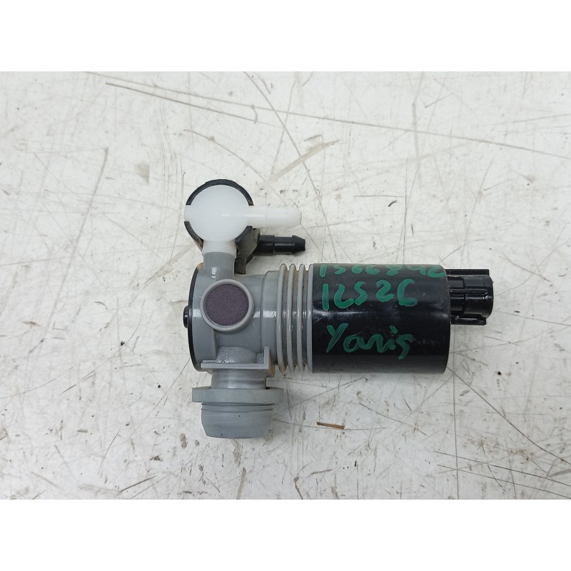 Recambio de bomba limpia para toyota yaris (_p21_, _pa1_, _ph1_) 1.5 hybrid (mxph10) referencia OEM IAM 20250626 1094799002 