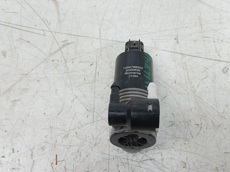 Recambio de bomba limpia para toyota yaris (_p21_, _pa1_, _ph1_) 1.5 hybrid (mxph10) referencia OEM IAM 20250626 1094799002 