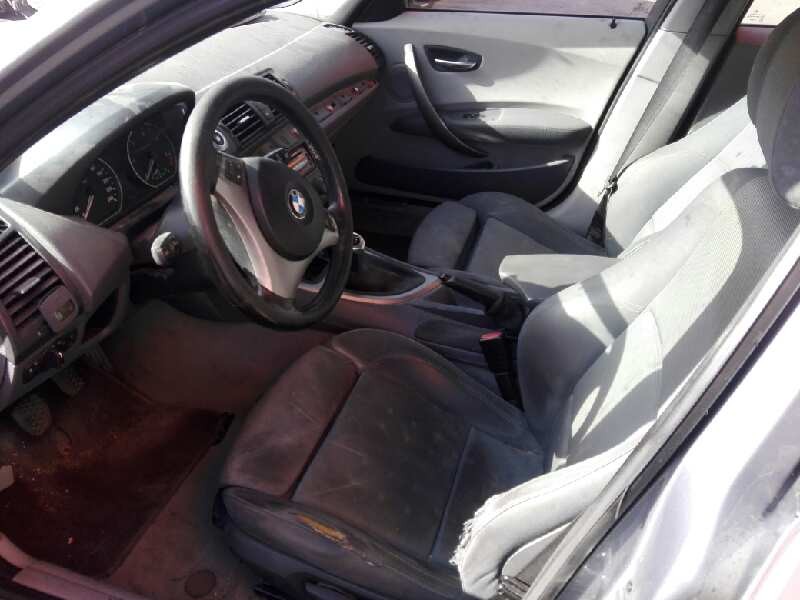 bmw serie 1 berlina (e81/e87) del año 2004