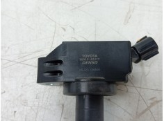 Recambio de bobina encendido para toyota yaris (_p21_, _pa1_, _ph1_) 1.5 hybrid (mxph10) referencia OEM IAM 05J2305850 909190227 2