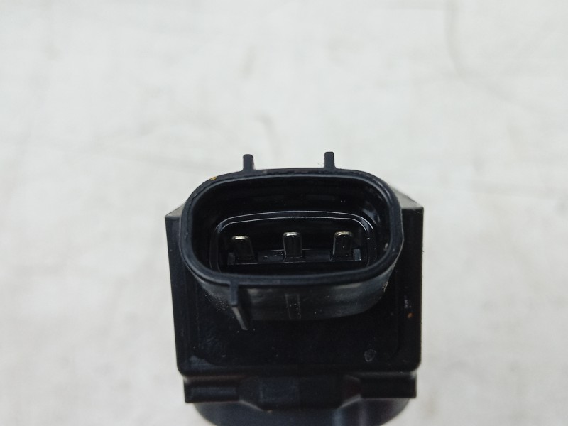 Recambio de bobina encendido para toyota yaris (_p21_, _pa1_, _ph1_) 1.5 hybrid (mxph10) referencia OEM IAM 05J2305860 909190227