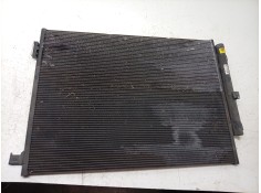 Recambio de condensador / radiador aire acondicionado para maserati ghibli iii (m157) 3.0 s q4 referencia OEM IAM  16474837 