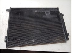 Recambio de condensador / radiador aire acondicionado para maserati ghibli iii (m157) 3.0 s q4 referencia OEM IAM  16474837  2