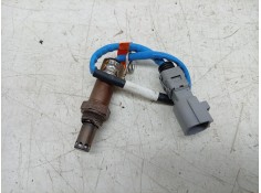 Recambio de sonda lambda para toyota yaris (_p21_, _pa1_, _ph1_) 1.5 hybrid (mxph10) referencia OEM IAM  894670D100  2