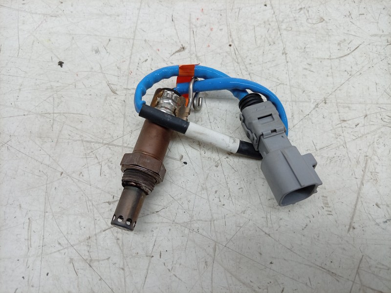 Recambio de sonda lambda para toyota yaris (_p21_, _pa1_, _ph1_) 1.5 hybrid (mxph10) referencia OEM IAM  894670D100 