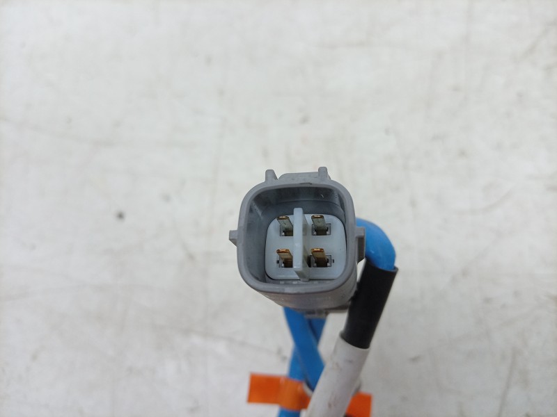 Recambio de sonda lambda para toyota yaris (_p21_, _pa1_, _ph1_) 1.5 hybrid (mxph10) referencia OEM IAM  894670D100 