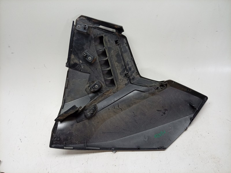 Recambio de moldura para honda forza forza 750 (rh11) referencia OEM IAM  64361MKVD00 