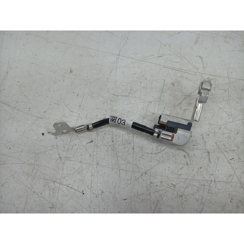 Recambio de modulo electronico para toyota yaris (_p21_, _pa1_, _ph1_) 1.5 hybrid (mxph10) referencia OEM IAM 82163K0030A 28850K