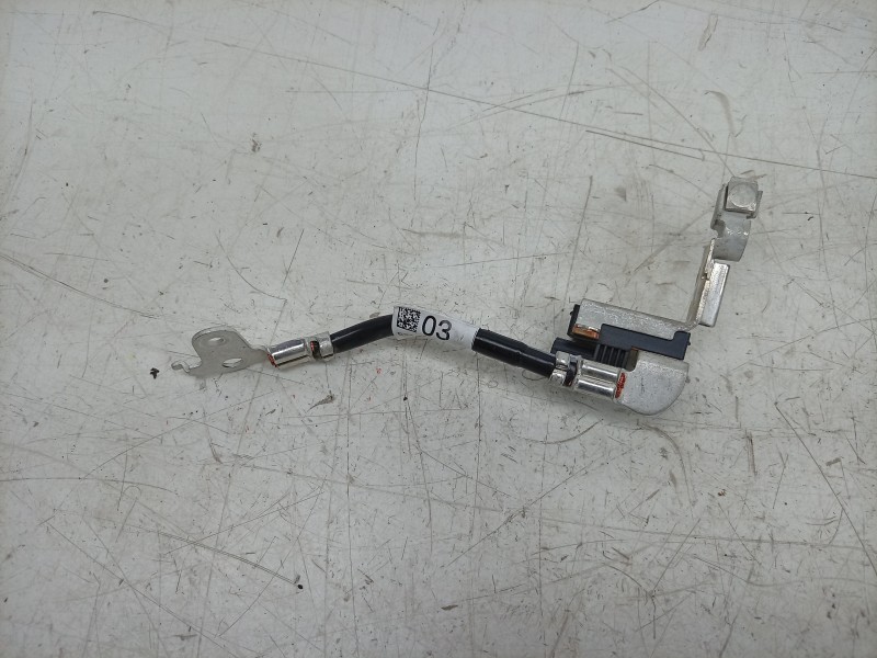 Recambio de modulo electronico para toyota yaris (_p21_, _pa1_, _ph1_) 1.5 hybrid (mxph10) referencia OEM IAM 82163K0030A 28850K