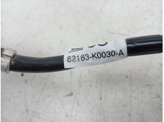 Recambio de modulo electronico para toyota yaris (_p21_, _pa1_, _ph1_) 1.5 hybrid (mxph10) referencia OEM IAM 82163K0030A 28850K 2