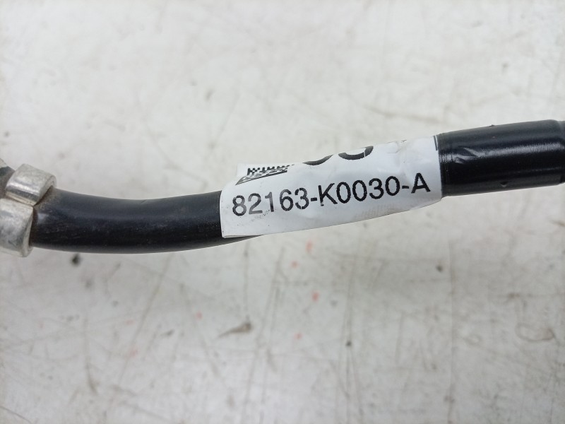Recambio de modulo electronico para toyota yaris (_p21_, _pa1_, _ph1_) 1.5 hybrid (mxph10) referencia OEM IAM 82163K0030A 28850K