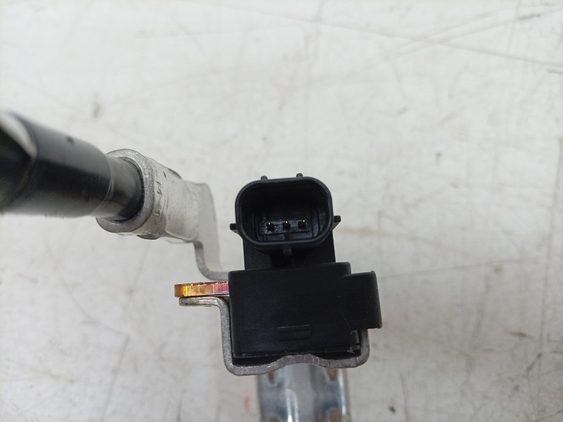 Recambio de modulo electronico para toyota yaris (_p21_, _pa1_, _ph1_) 1.5 hybrid (mxph10) referencia OEM IAM 82163K0030A 28850K
