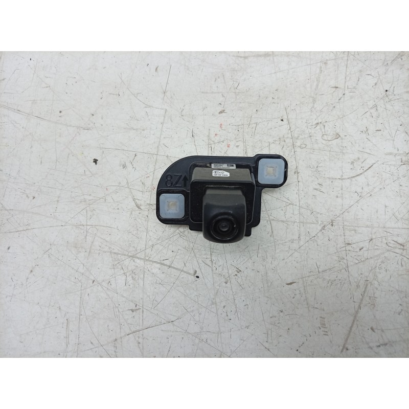 Recambio de camara vision trasera para toyota yaris (_p21_, _pa1_, _ph1_) 1.5 hybrid (mxph10) referencia OEM IAM 2331183 867900D