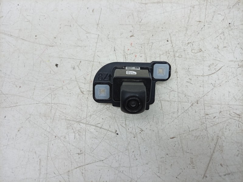 Recambio de camara vision trasera para toyota yaris (_p21_, _pa1_, _ph1_) 1.5 hybrid (mxph10) referencia OEM IAM 2331183 867900D