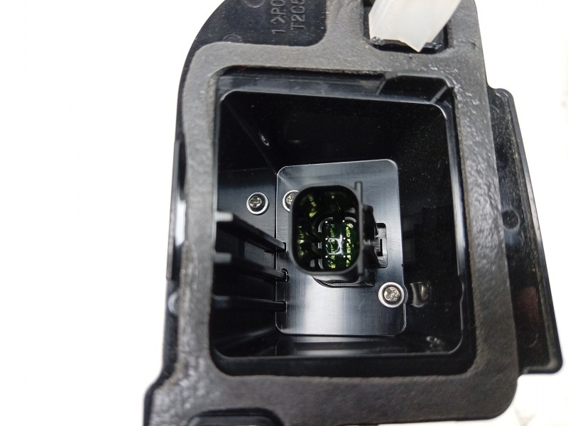 Recambio de camara vision trasera para toyota yaris (_p21_, _pa1_, _ph1_) 1.5 hybrid (mxph10) referencia OEM IAM 2331183 867900D
