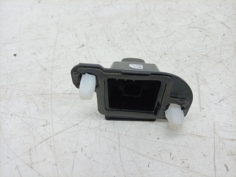 Recambio de camara vision trasera para toyota yaris (_p21_, _pa1_, _ph1_) 1.5 hybrid (mxph10) referencia OEM IAM 2331183 867900D