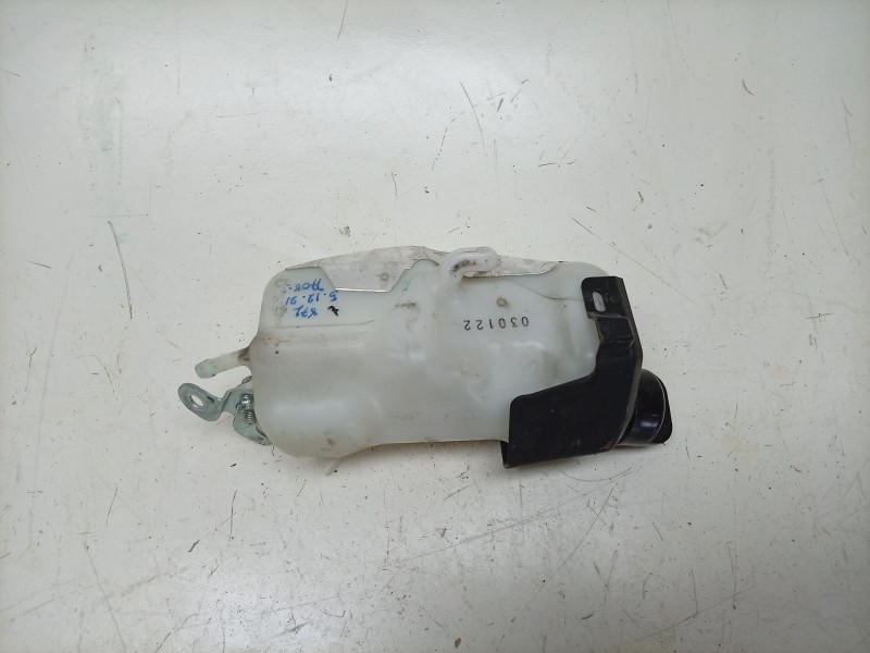 Recambio de deposito expansion para honda cb (501cc - ) cb 650 r (rh08, rh02) referencia OEM IAM  19101MJED00 