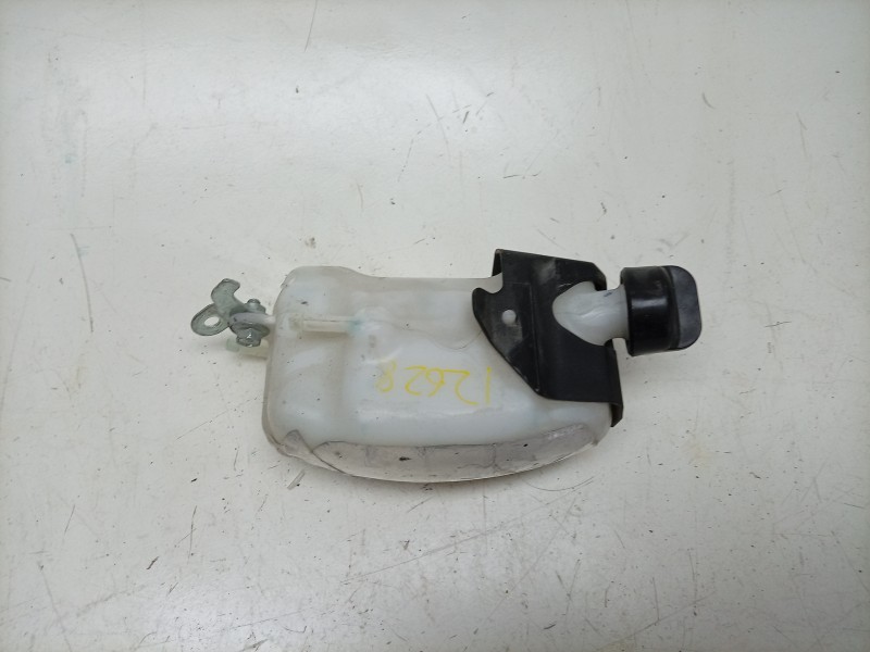Recambio de deposito expansion para honda cb (501cc - ) cb 650 r (rh08, rh02) referencia OEM IAM  19101MJED00 