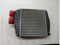Recambio de intercooler para maserati ghibli iii (m157) 3.0 s q4 referencia OEM IAM 670109550 LL012002 