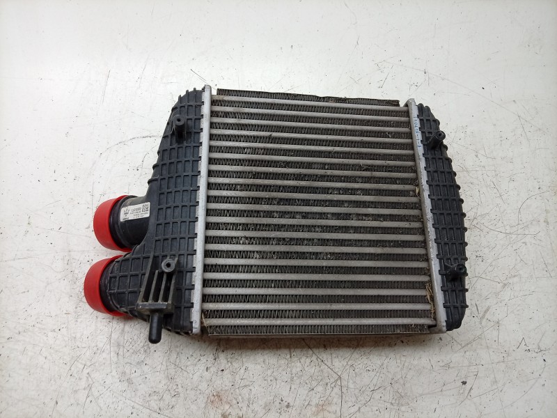 Recambio de intercooler para maserati ghibli iii (m157) 3.0 s q4 referencia OEM IAM 670109550 LL012002 