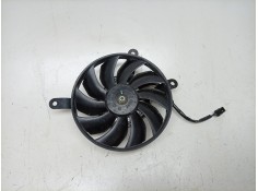 Recambio de electroventilador para honda cb (501cc - ) cb 650 r (rh08, rh02) referencia OEM IAM  19020MFGD01  2