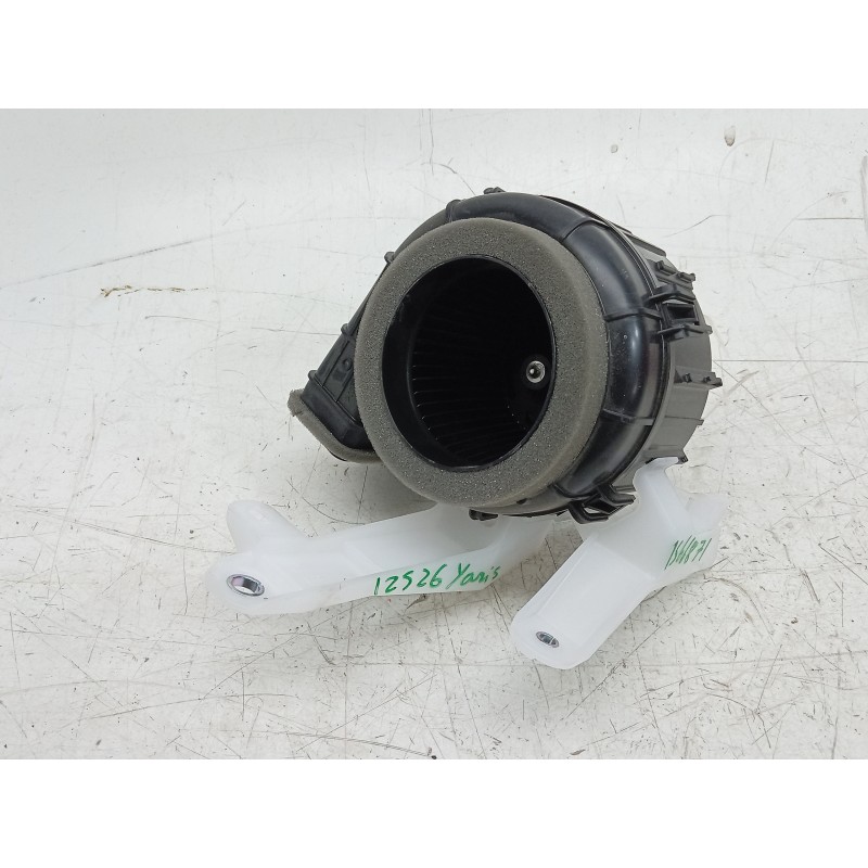 Recambio de ventilador calefaccion para toyota yaris (_p21_, _pa1_, _ph1_) 1.5 hybrid (mxph10) referencia OEM IAM 2503012452C G9