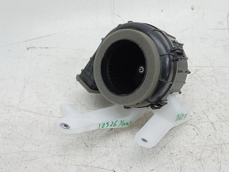Recambio de ventilador calefaccion para toyota yaris (_p21_, _pa1_, _ph1_) 1.5 hybrid (mxph10) referencia OEM IAM 2503012452C G9
