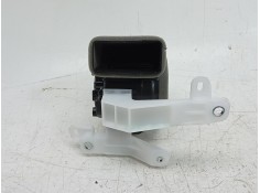 Recambio de ventilador calefaccion para toyota yaris (_p21_, _pa1_, _ph1_) 1.5 hybrid (mxph10) referencia OEM IAM 2503012452C G9 2