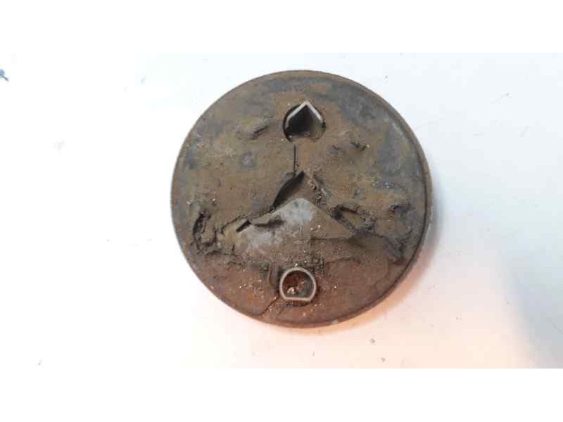 Recambio de tapacubos para citroen c3 referencia OEM IAM 542113  