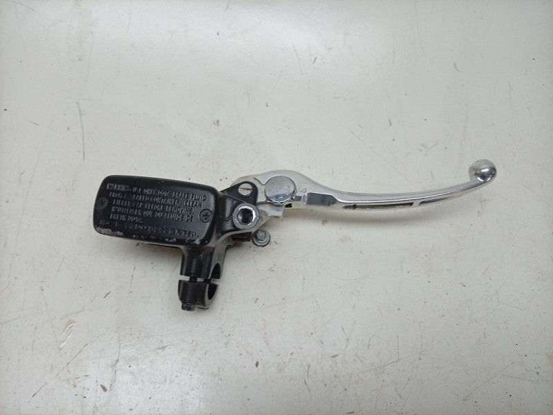 Recambio de bomba freno para honda cb (501cc - ) cb 650 r (rh08, rh02) referencia OEM IAM  45510MGH641 
