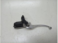 Recambio de bomba freno para honda cb (501cc - ) cb 650 r (rh08, rh02) referencia OEM IAM  45510MGH641  2