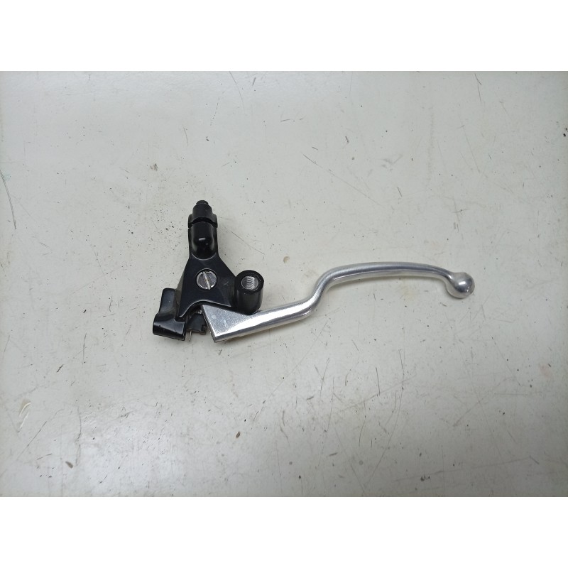 Recambio de maneta exterior delantera izquierda para honda cb (501cc - ) cb 650 r (rh08, rh02) referencia OEM IAM  53178MJED00 