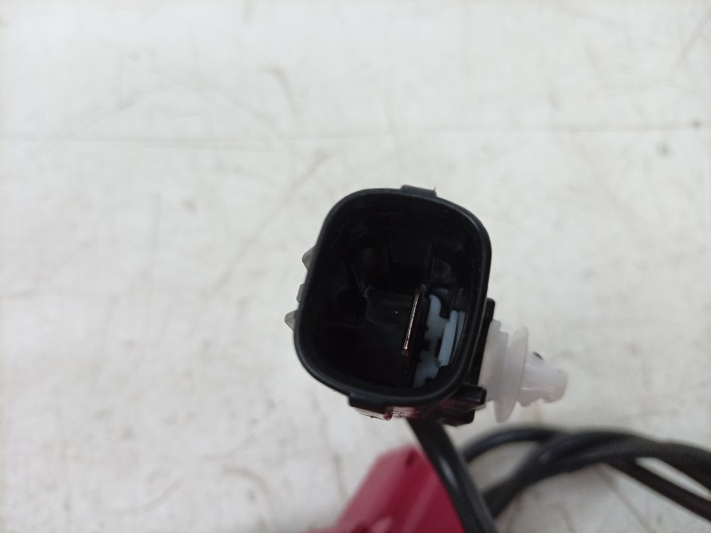 Recambio de caja reles / fusibles para toyota yaris (_p21_, _pa1_, _ph1_) 1.5 hybrid (mxph10) referencia OEM IAM  82620K0020 