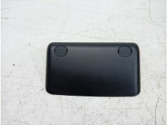 Recambio de luz central de freno para toyota yaris (_p21_, _pa1_, _ph1_) 1.5 hybrid (mxph10) referencia OEM IAM  81006K0020  2