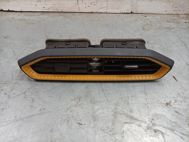 Recambio de aireador central para seat arona (kj7, kjp) 1.0 tsi referencia OEM IAM 6F0820951E 6F0820951E 