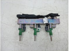 RAMPA INYECTORA 821250D030A 