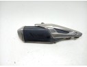 SILENCIADOR TRASERO 18310MKWD01 