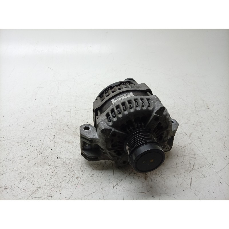 Recambio de alternador para maserati ghibli iii (m157) 3.0 s q4 referencia OEM IAM 811433 1042106991 ALF530004RC